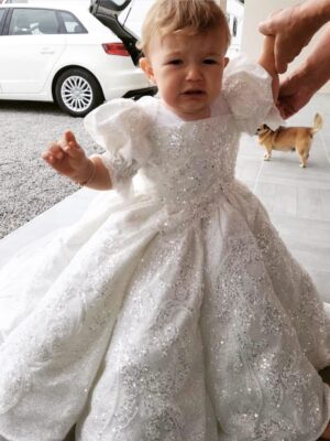Robe de Princesse