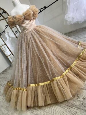Robe de Princesse