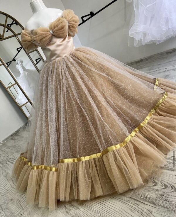 Robe de Princesse