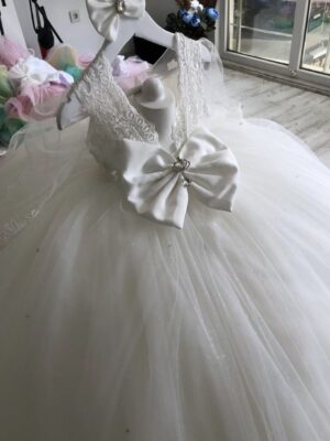 Robe de Princesse