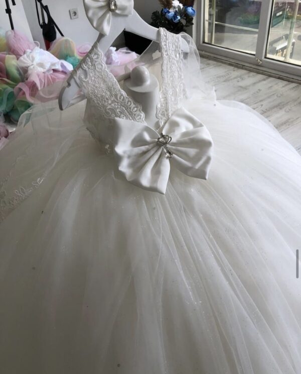 Robe de Princesse