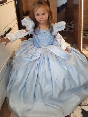 Robe de Princesse