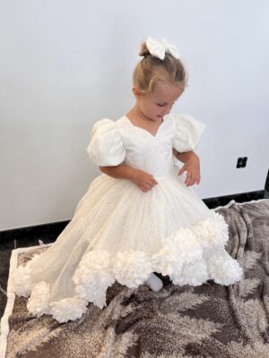 Robe de Princesse