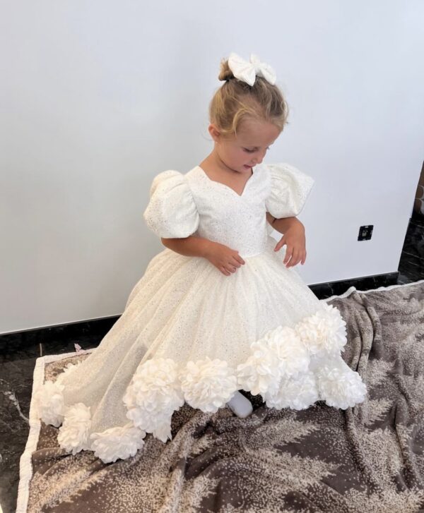 Robe de Princesse