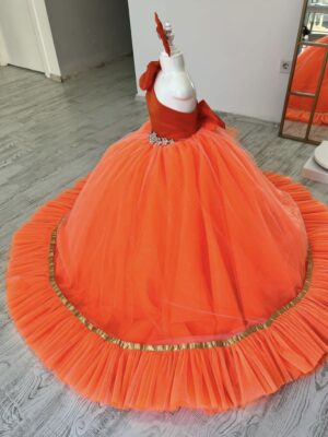 Robe de Princesse