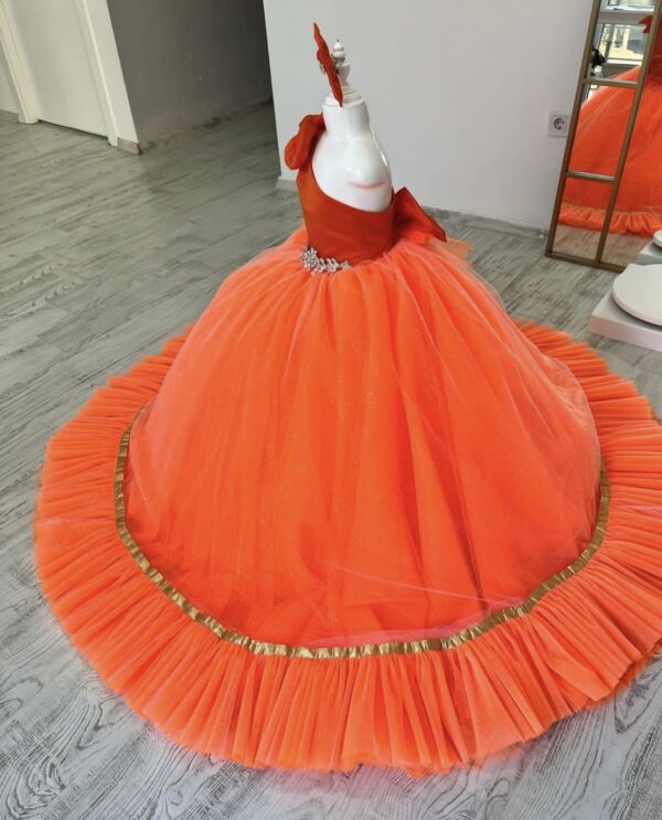 Robe de Princesse