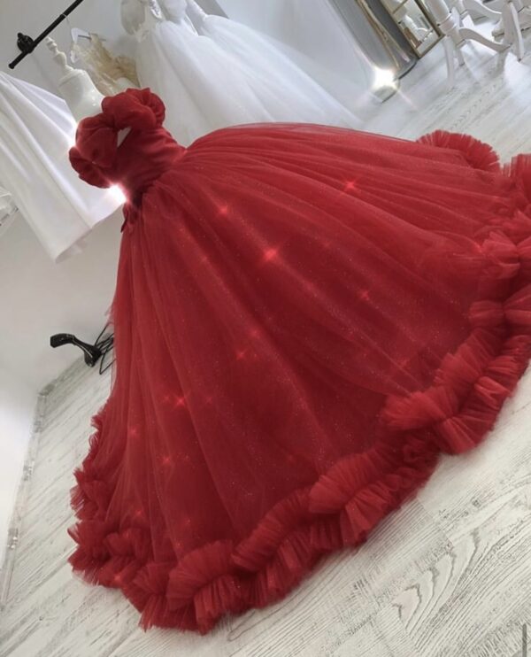Robe de Princesse
