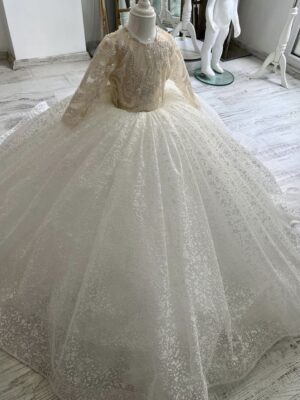 Robe de Princesse