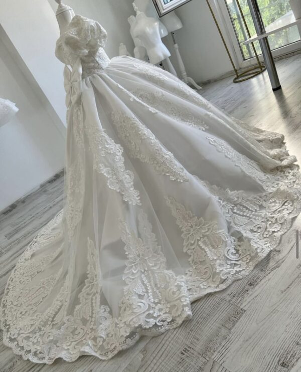 Robe de Princesse