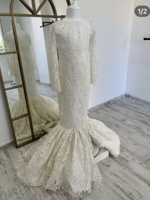 Robe de Princesse