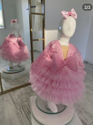 Robe de Princesse
