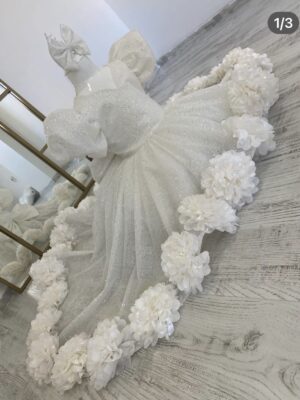 Robe de Princesse