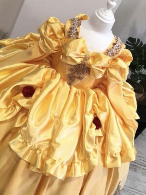 Robe de Princesse