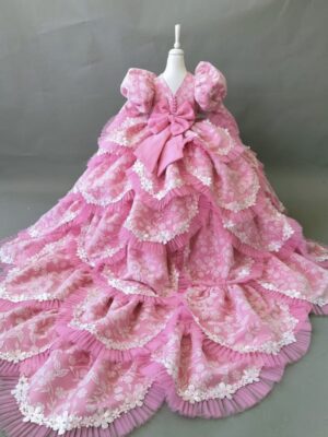 Robe de Princesse