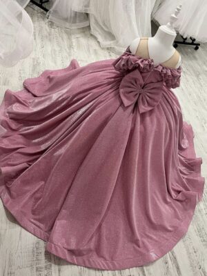 Robe de Princesse