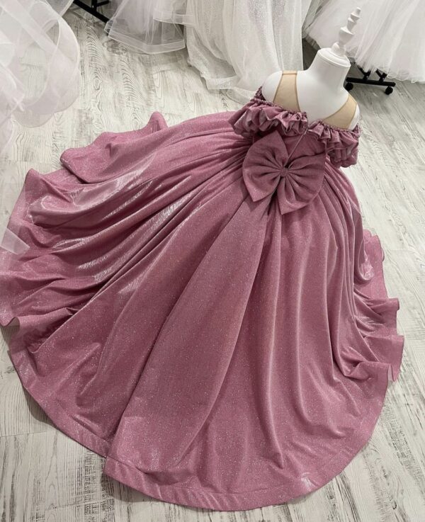 Robe de Princesse