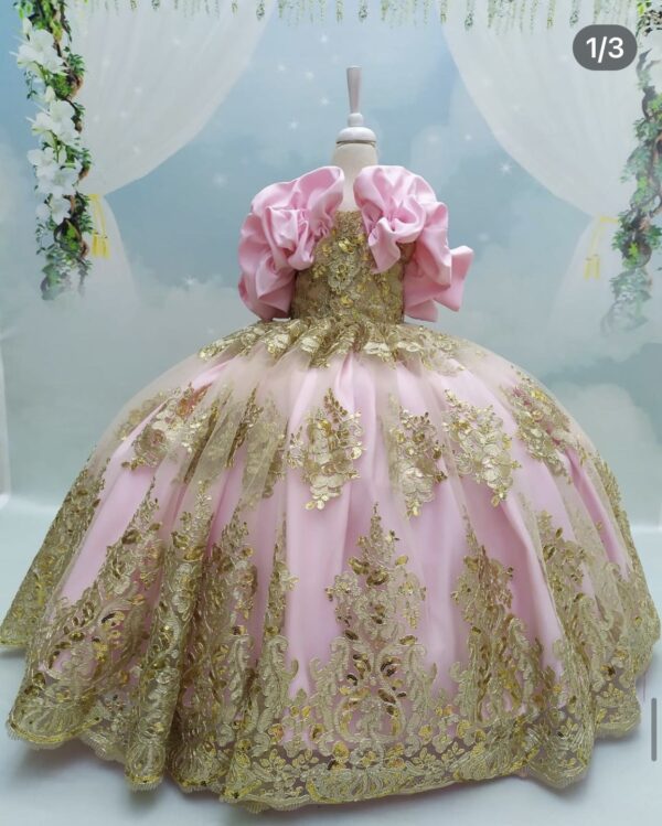 Robe de Princesse