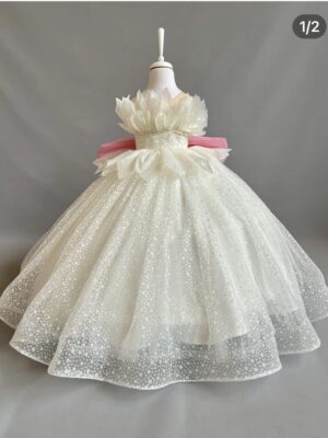 Robe de Princesse