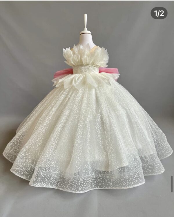 Robe de Princesse