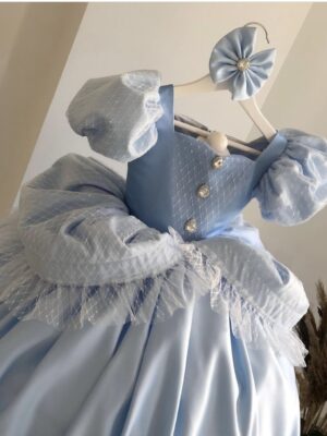 Robe de Princesse