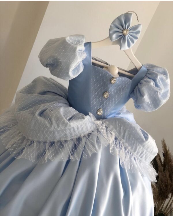 Robe de Princesse