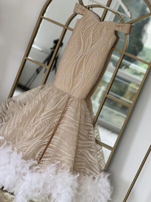 Robe de Princesse