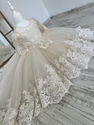 Robe de Princesse