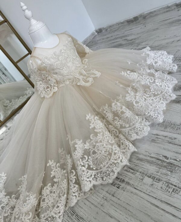 Robe de Princesse