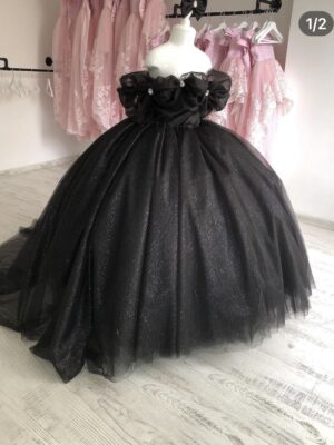 Robe de Princesse