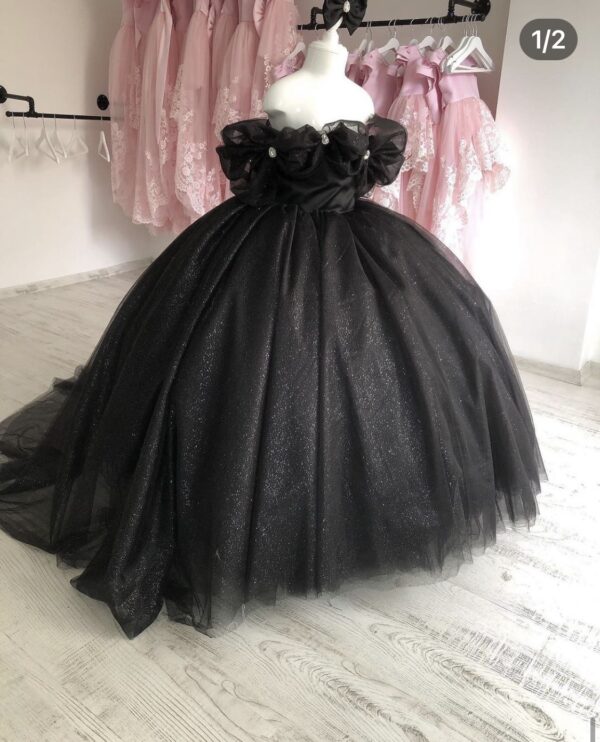 Robe de Princesse