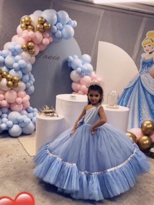 Robe de Princesse