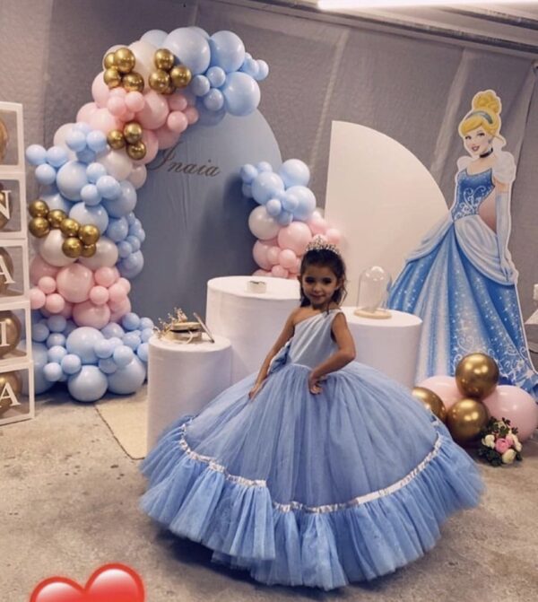 Robe de Princesse