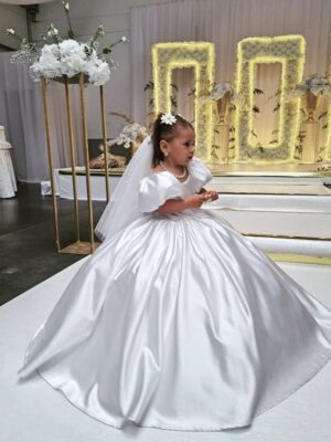 Robe de Princesse