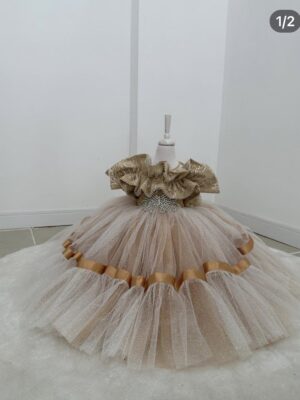 Robe de Princesse