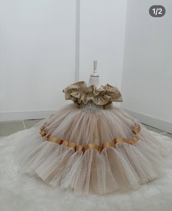 Robe de Princesse