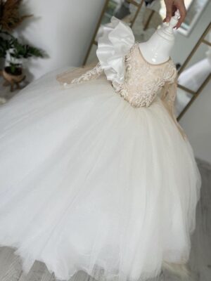 Robe de Princesse
