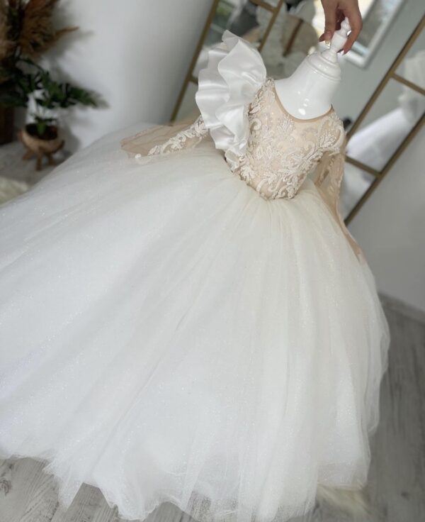 Robe de Princesse