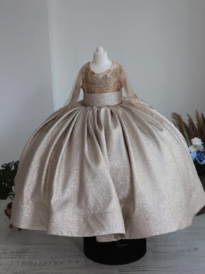 Robe de Princesse