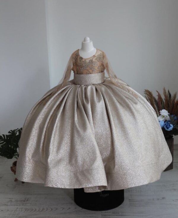 Robe de Princesse