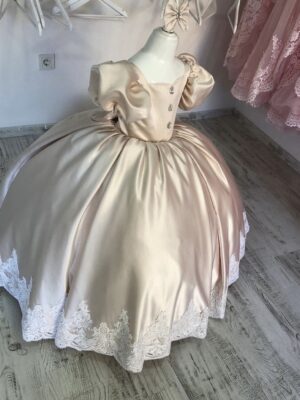 Robe de Princesse