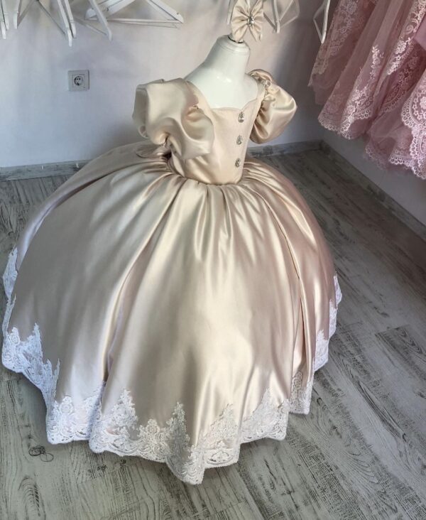 Robe de Princesse