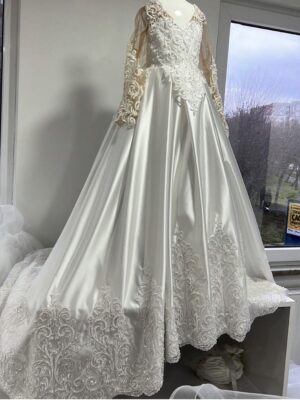 Robe de Princesse