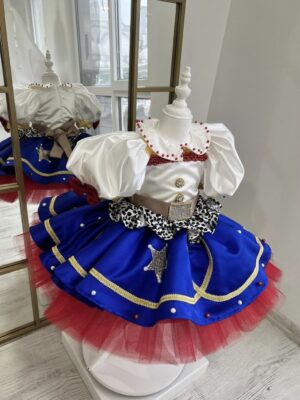 Robe de Princesse