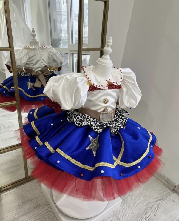 Robe de Princesse
