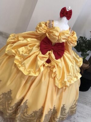 Robe de Princesse