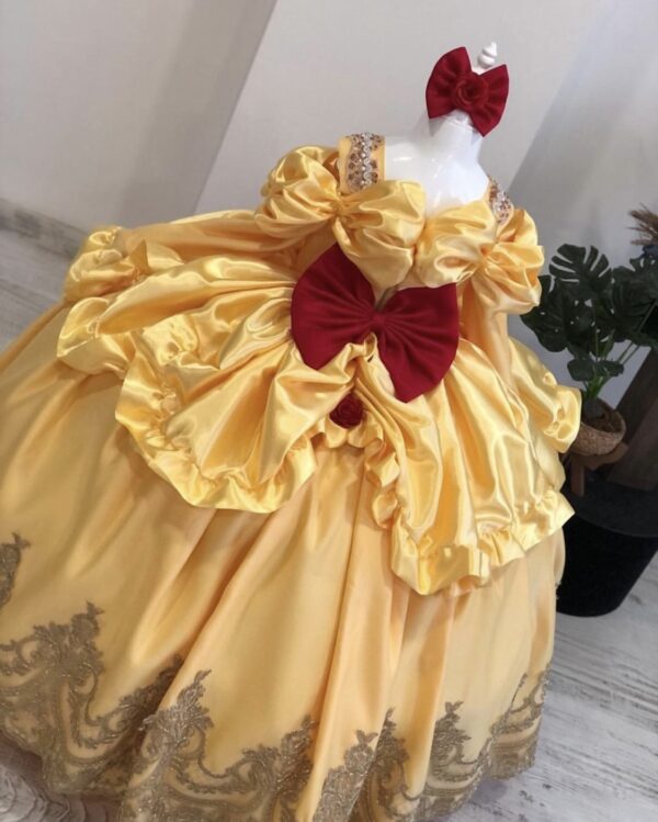 Robe de Princesse