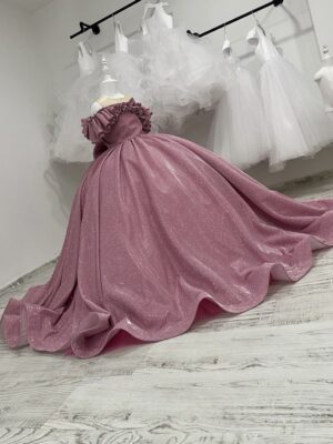 Robe de Princesse