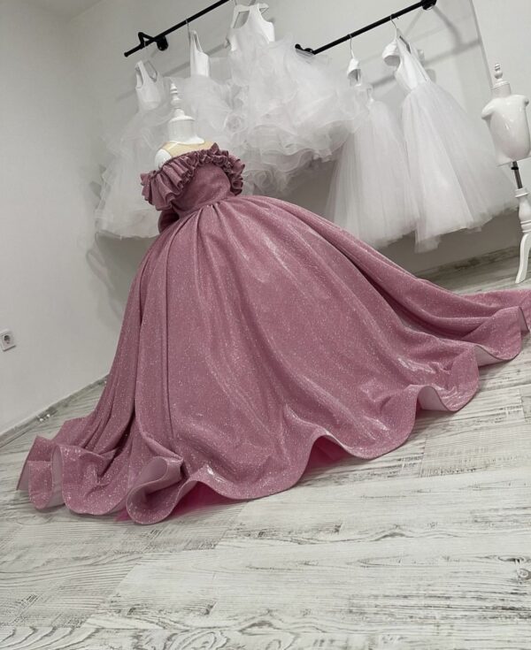 Robe de Princesse
