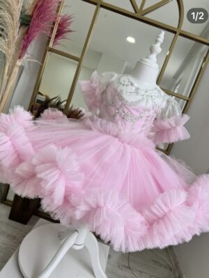 Robe de Princesse