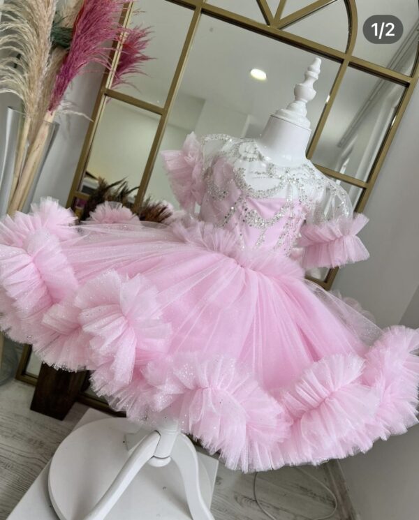 Robe de Princesse